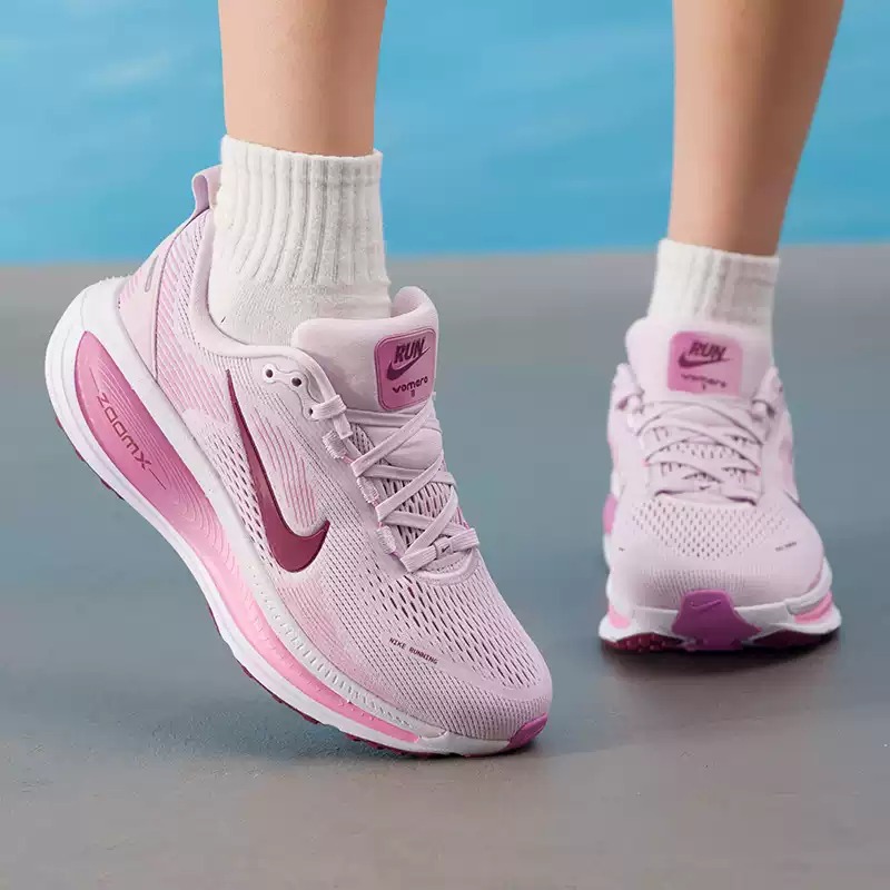 Women Shoes Running Nike - Sepatu Wanita Nike Asli, Ringan, Bernapas,