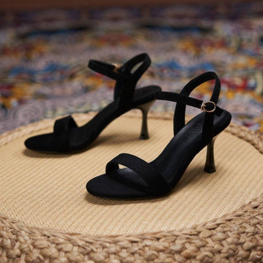 Women'S Shoes Quality - Sandal untuk Wanita Sepatu Hak Tinggi