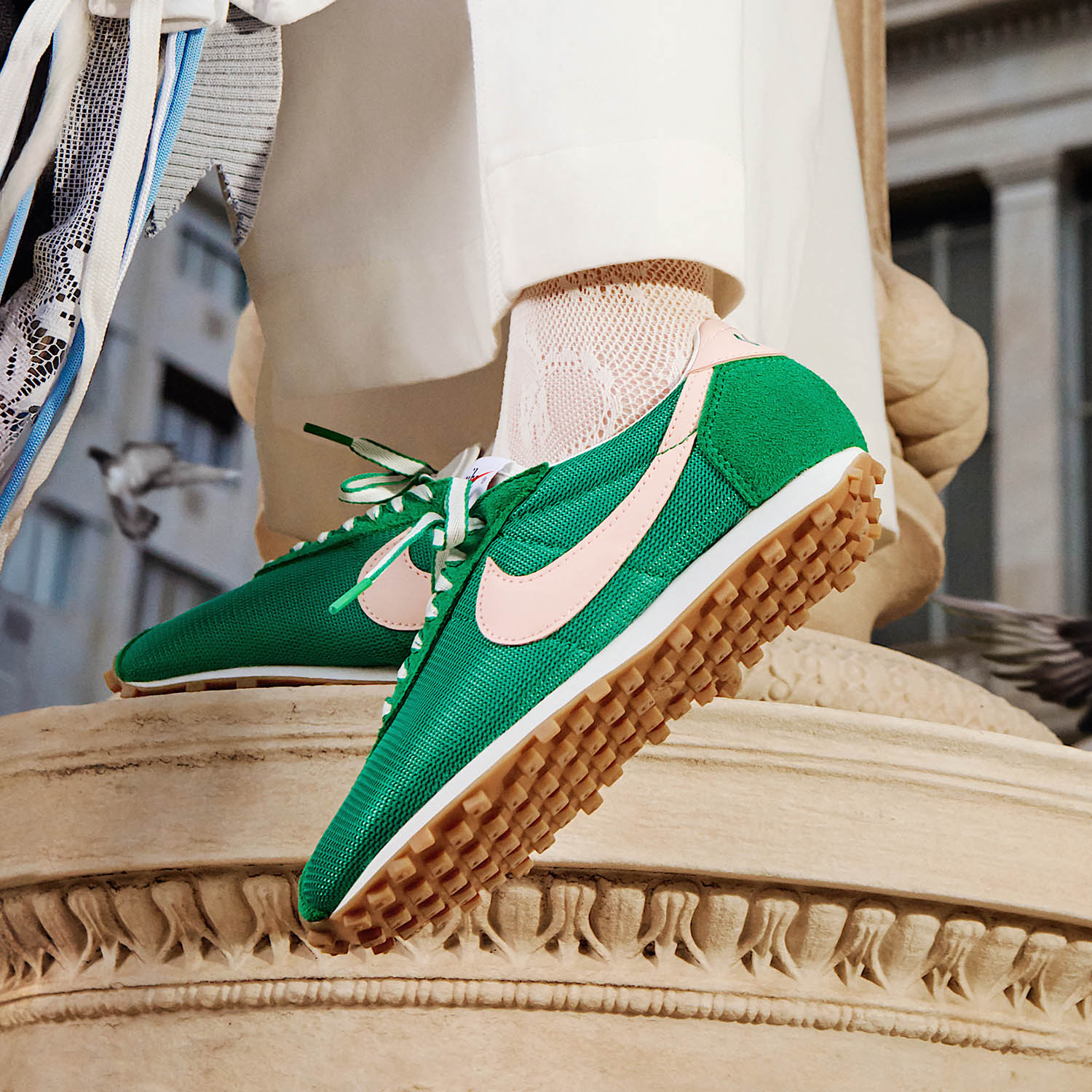 Women Shoes Running Nike - Sepatu lari wanita Nike asli LD-1000