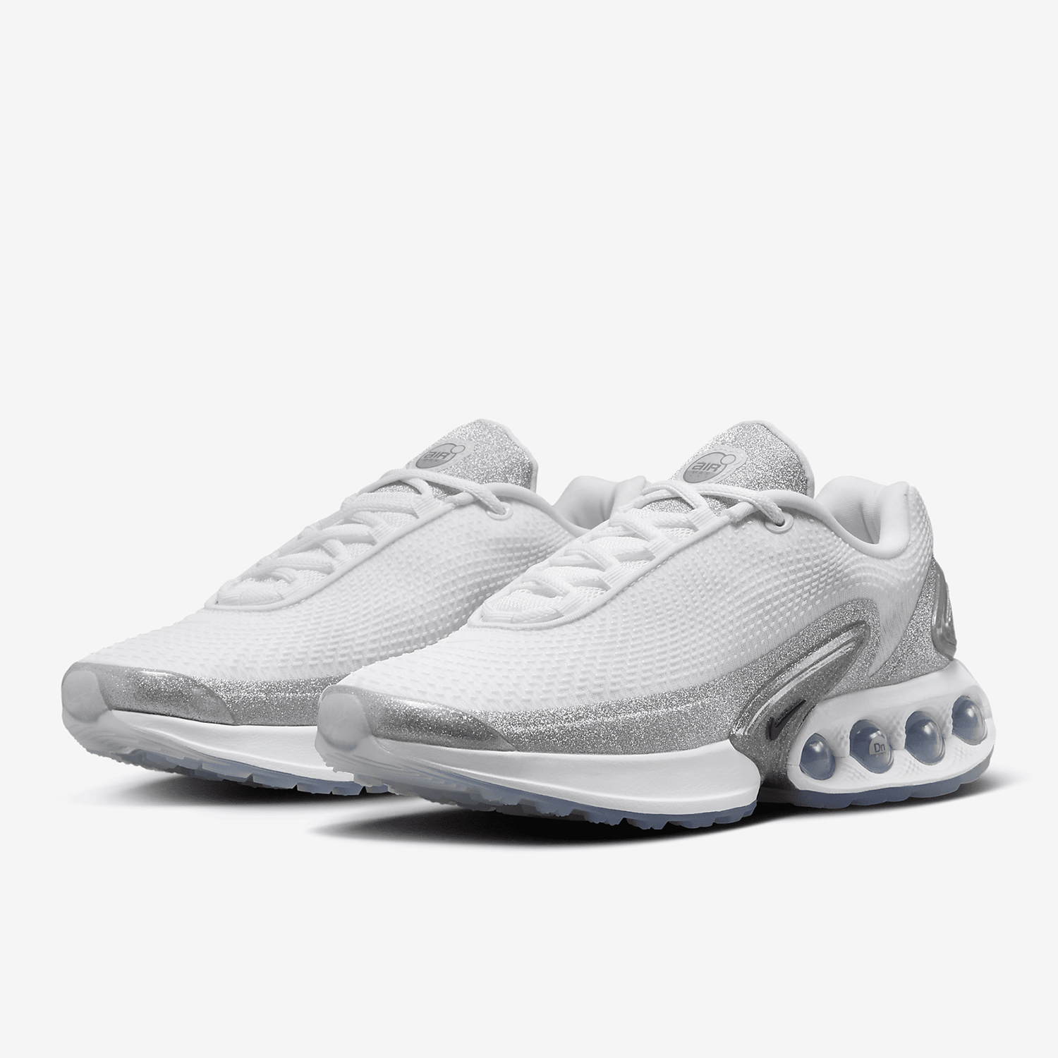 Women Shoes Running Nike - Sepatu Lari Jaring Bertali Sederhana Wanita