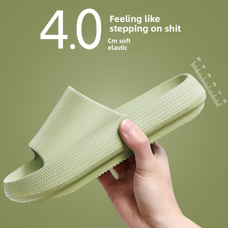 Mule Slip On - Sepatu rumah tangga pria dan wanita