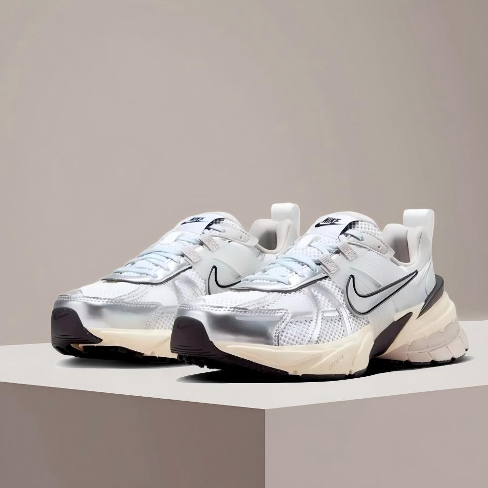 Women Shoes Running Nike - Sepatu Lari Kasual Serbaguna Terinspirasi Retro