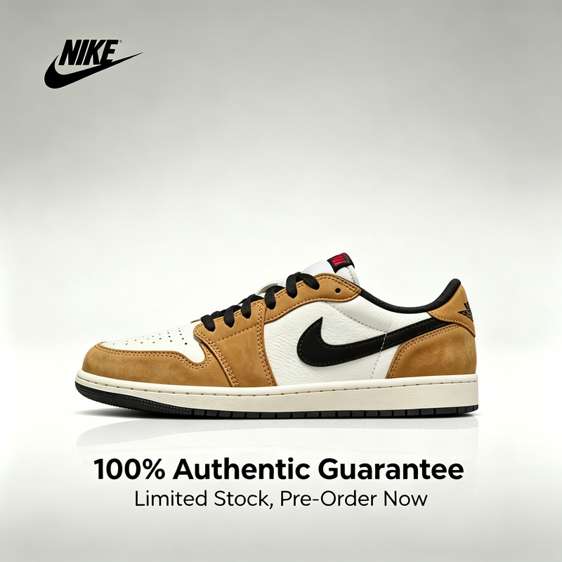 Women'S Shoes Nike Jordan - Sepatu Basket Retro Nike Authentic Jordan