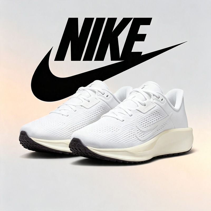 Women'S Shoes Nike Jordan - Sepatu Mesh NIKE QEST 6 Wanita
