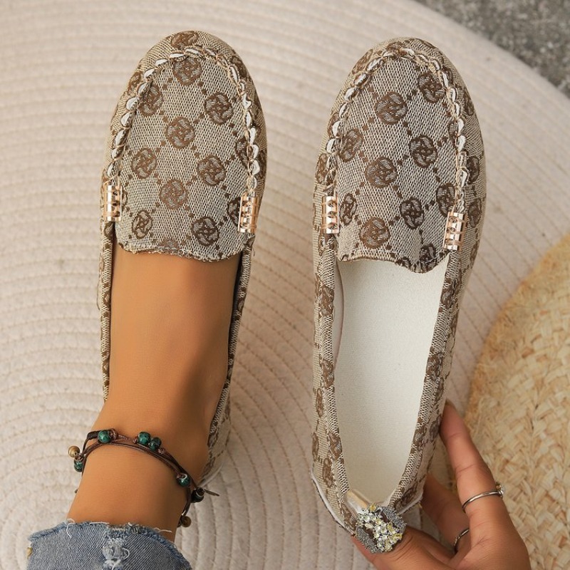 Women Shoes Tennis - Sepatu Flat Wanita Sepatu Kasual Luar