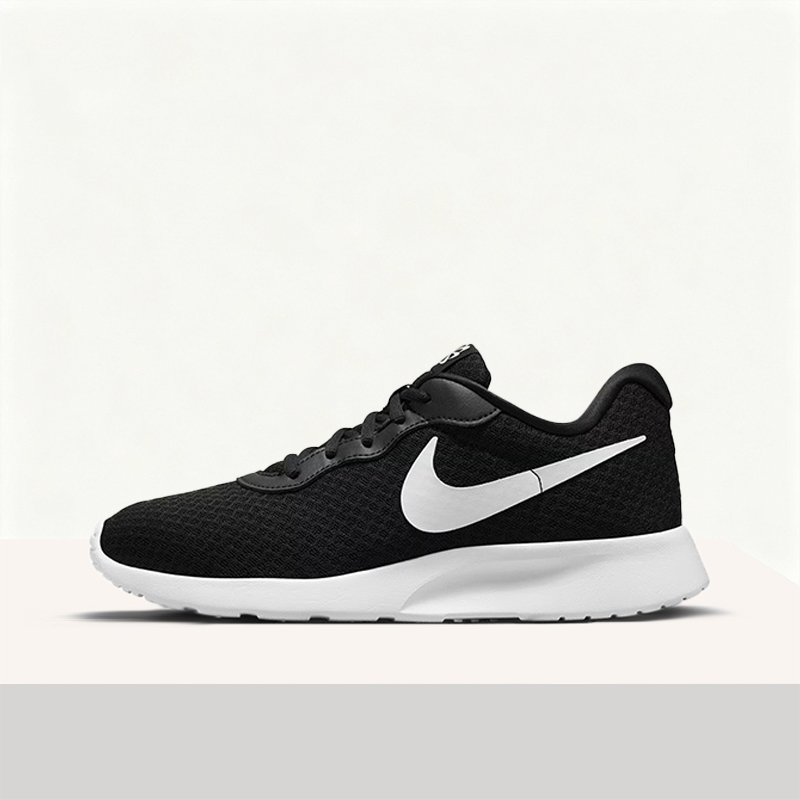 Women Shoes Running Nike - Nike Tanjun Sepatu Lari Tahan Lama,