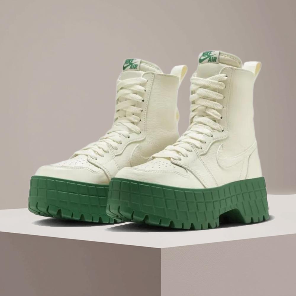 Women'S Shoes Nike Jordan - Sepatu Kets Wanita Nike Air Jordan