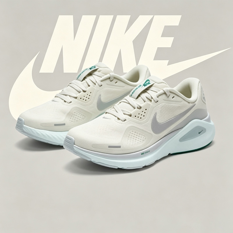 Women'S Shoes Nike Jordan - Sepatu Lari Wanita Nike STRUCTURE26 -