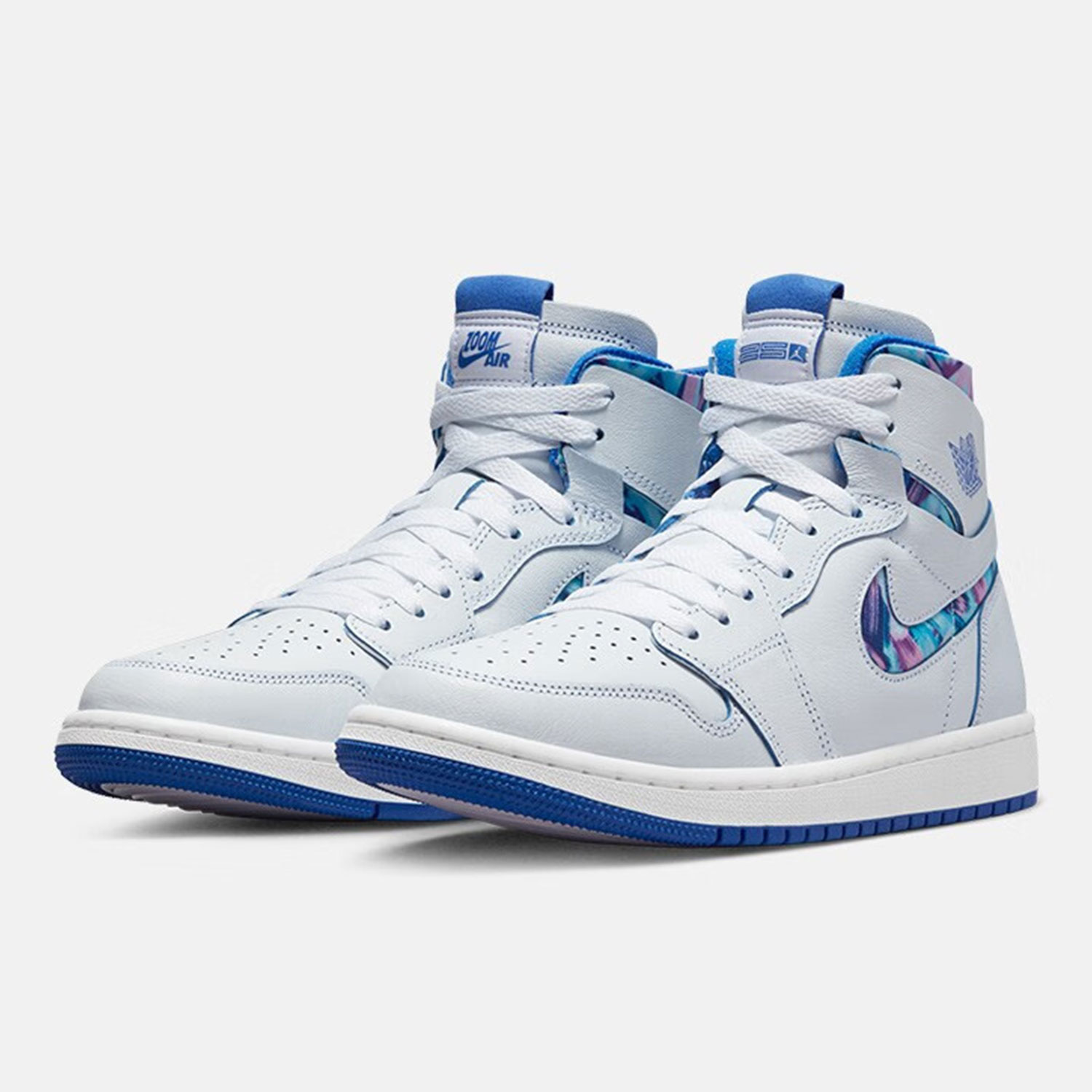 Women'S Shoes Nike Jordan - Sepatu Sneaker High-top Air Jordan 1