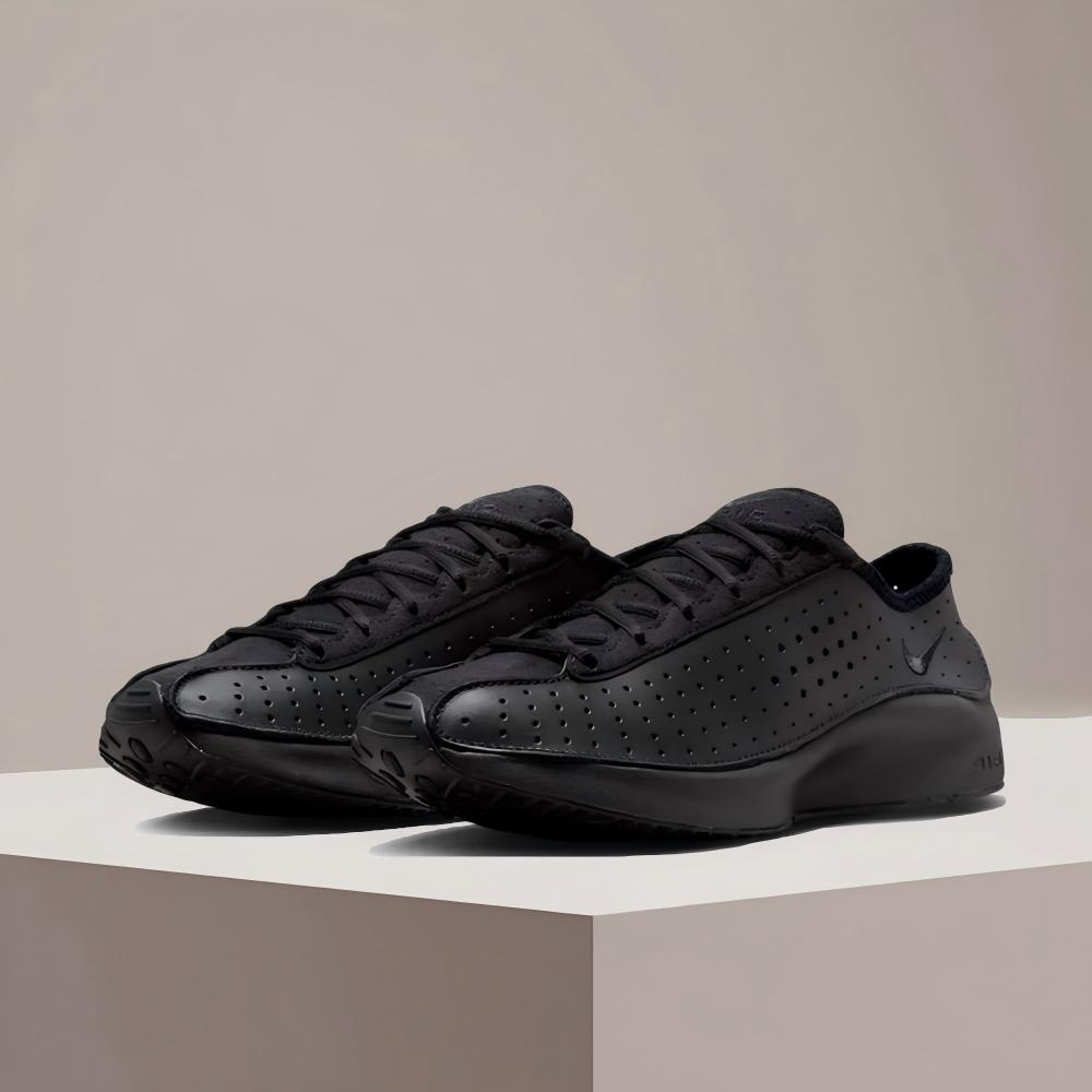 Women Shoes Running Nike - Sepatu Lari Nike AIR SUPERFLY -
