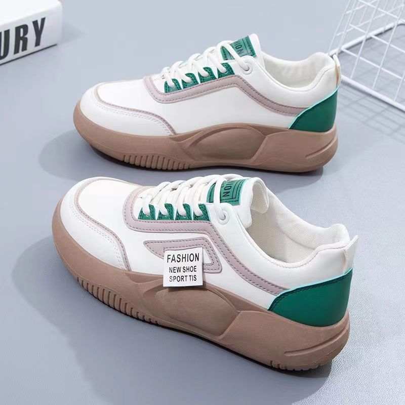 Women Shoes Tennis - Sepatu Kasual Wanita Terlaris 2026, Sepatu