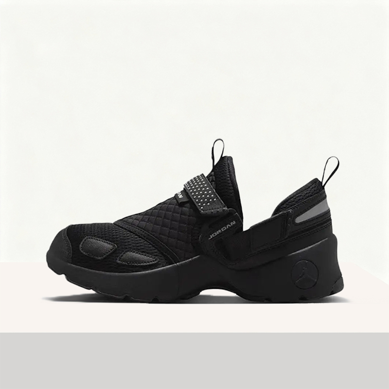 Women'S Shoes Nike Jordan - Nike Jordan TrunnerLX Sepatu Lari Kasual
