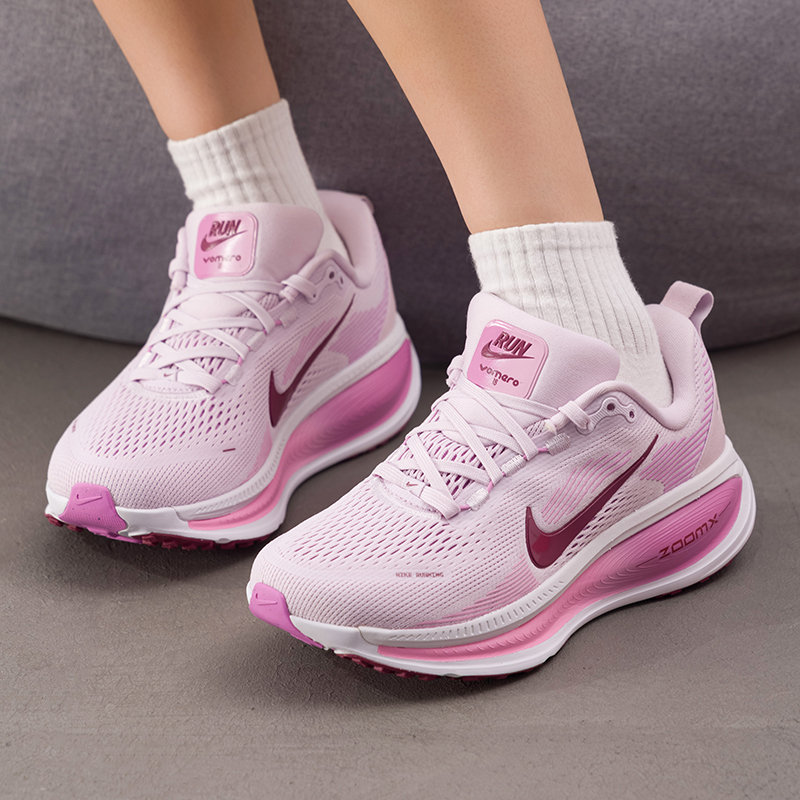 Sepatu Wanita Nike Asli, Ringa - Women Shoes Running Nike ulasan dan harga