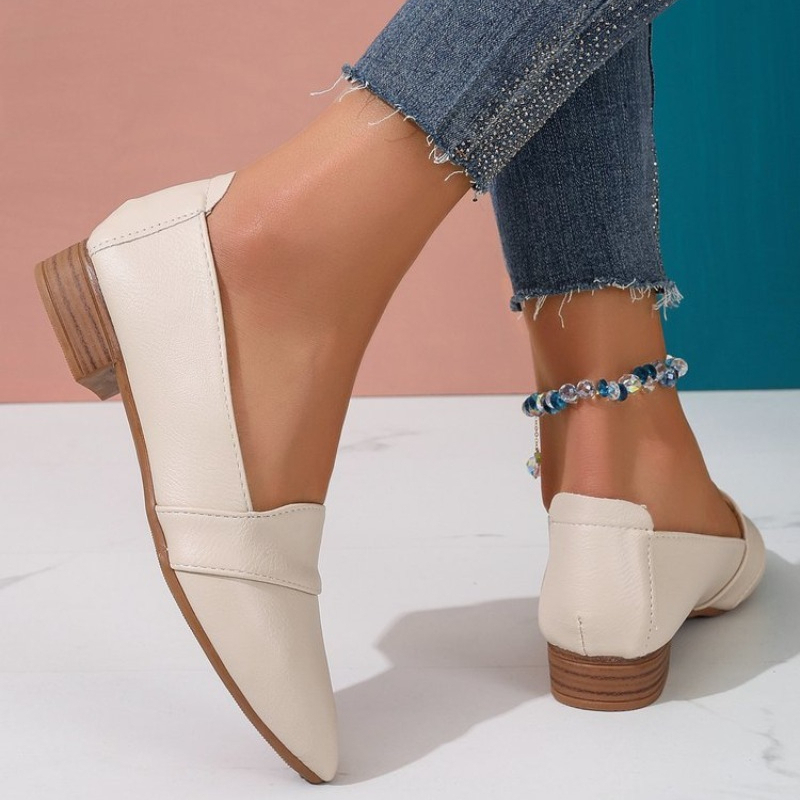 Sepatu Slip On Wanita, Sepatu  - Women'S Shoes Clogs ulasan dan harga