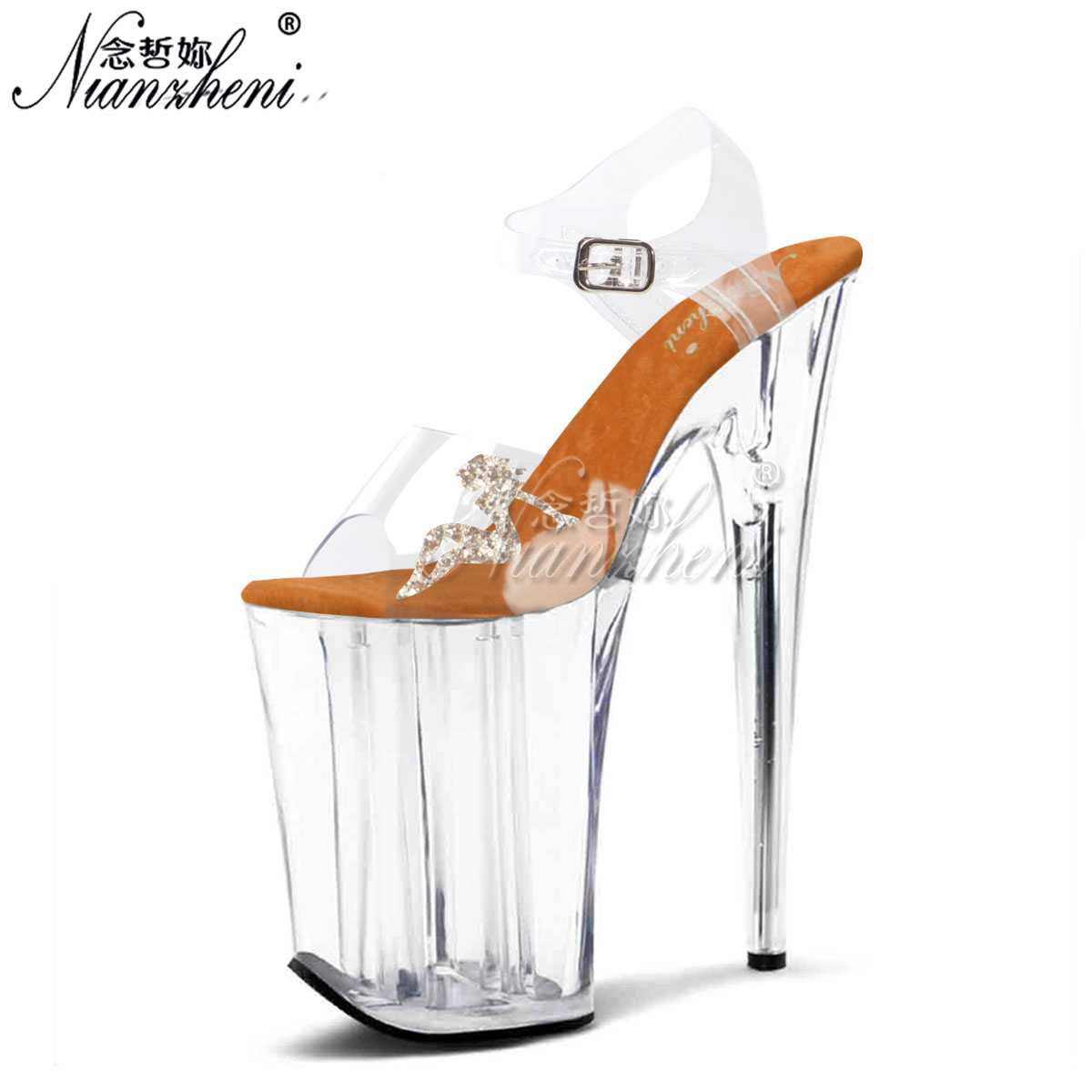 Sepatu Sandal Stiletto Wanita  - Women'S Shoes Quality ulasan dan harga
