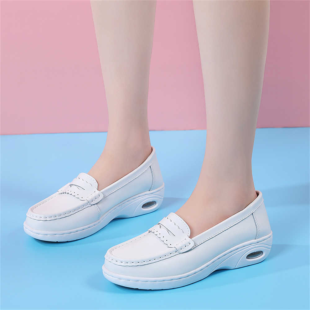 Sepatu Sneakers Wanita Warna C - Women Shoes Tennis ulasan dan harga