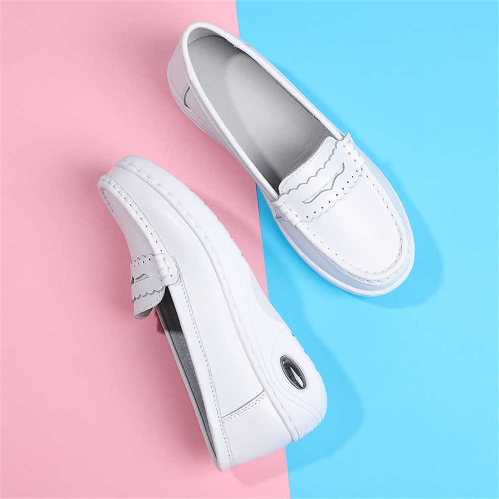 Sepatu Sneakers Wanita Warna C - Women Shoes Tennis ulasan dan harga