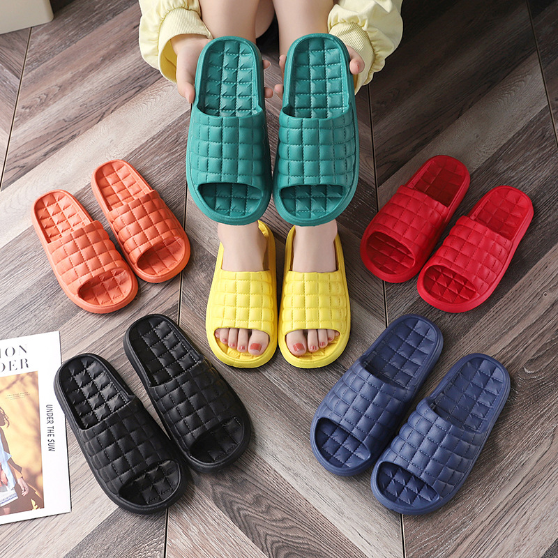 Sendal Rumah Musim Panas 2026  - Mule Slip On ulasan dan harga