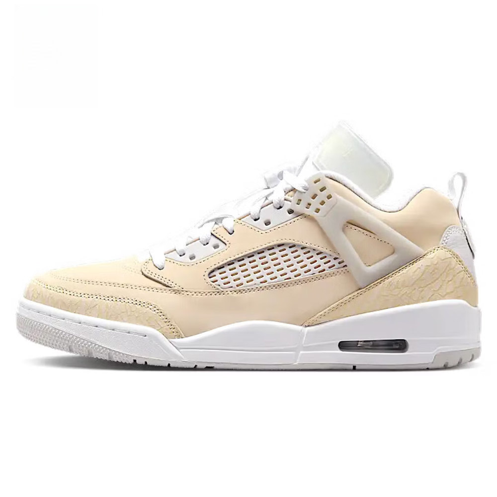 Nike JORDAN SPIZIKE LOW HV6528 - Women'S Shoes Nike Jordan ulasan dan harga