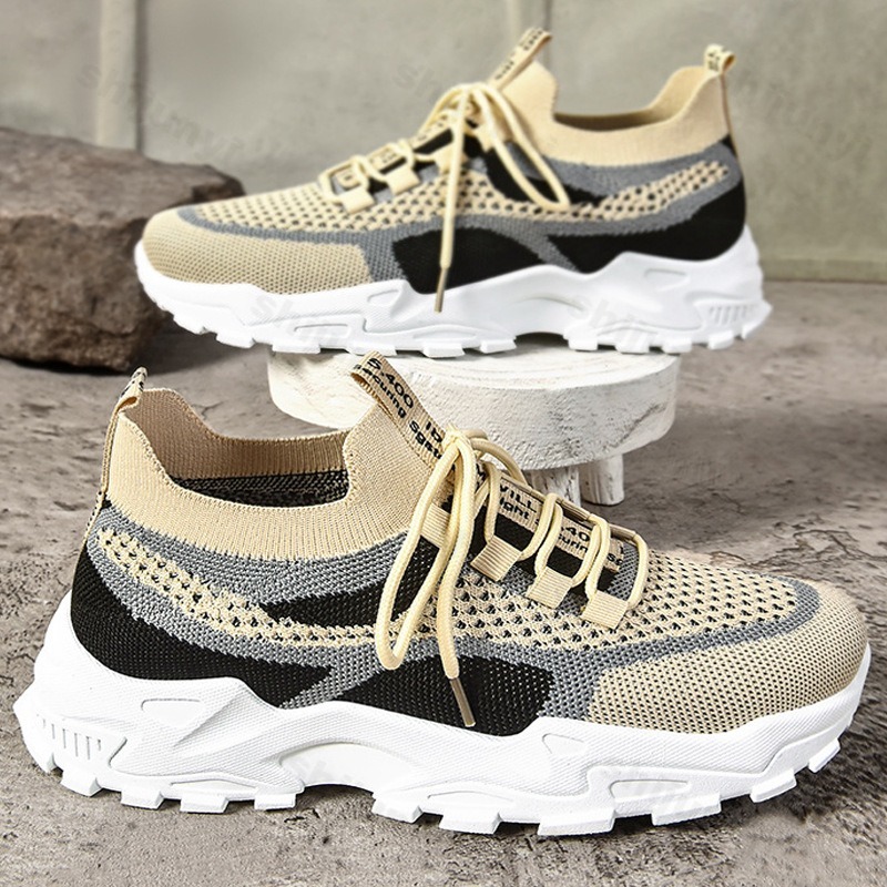 Sepatu Sneakers Wanita Ukuran  - Women Shoes Tennis ulasan dan harga