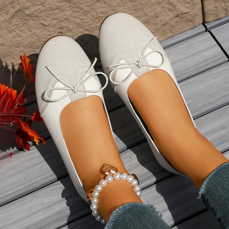 Sepatu Flat Slip-On Wanita, Se - Women'S Shoes Clogs ulasan dan harga
