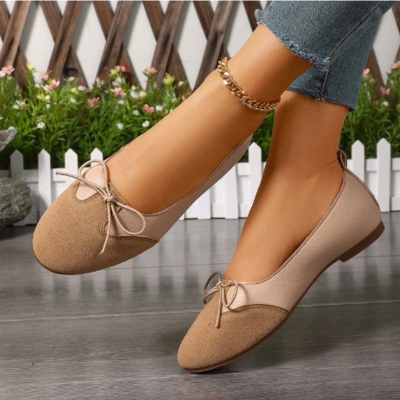 Sepatu Flat Slip-On Wanita, Se - Women'S Shoes Clogs ulasan dan harga