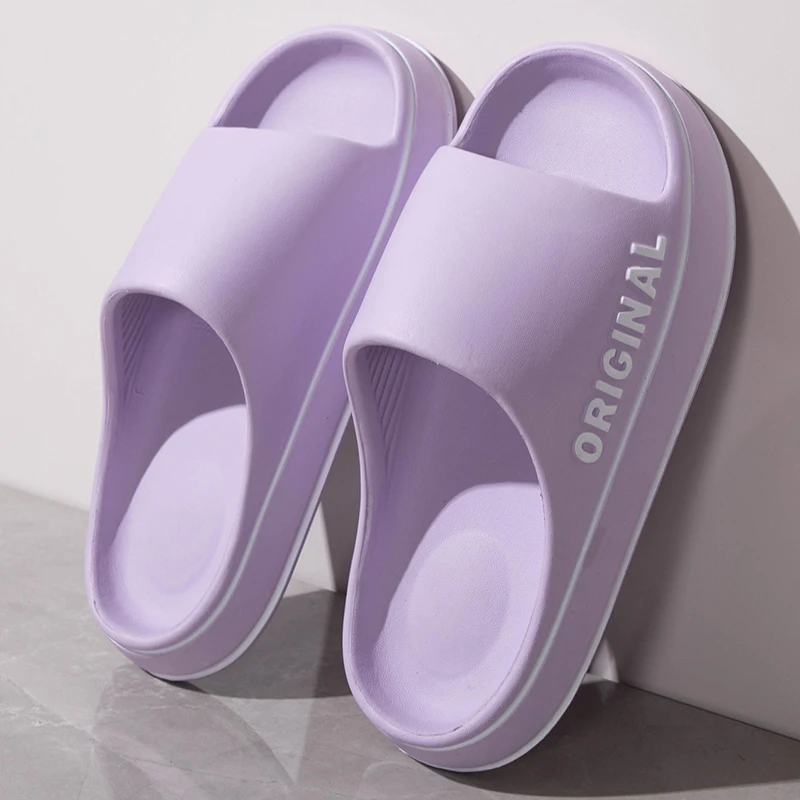 Sandal Pasangan Musim Panas Wa - Mule Slip On ulasan dan harga