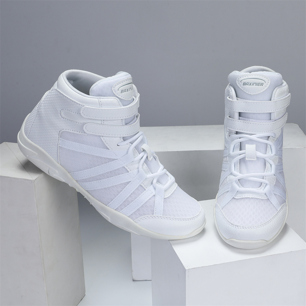 BAXINIER sepatu kets atasan ti - Women Shoes Tennis ulasan dan harga