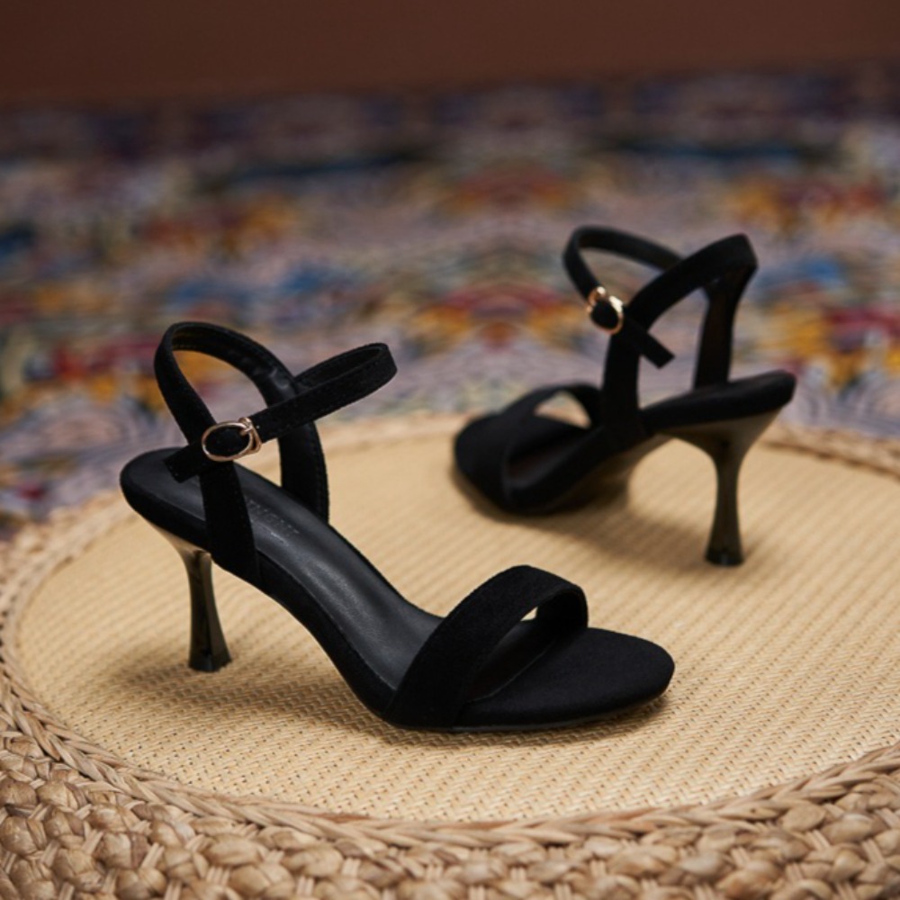 Sandal untuk Wanita Sepatu Hak - Women'S Shoes Quality ulasan dan harga