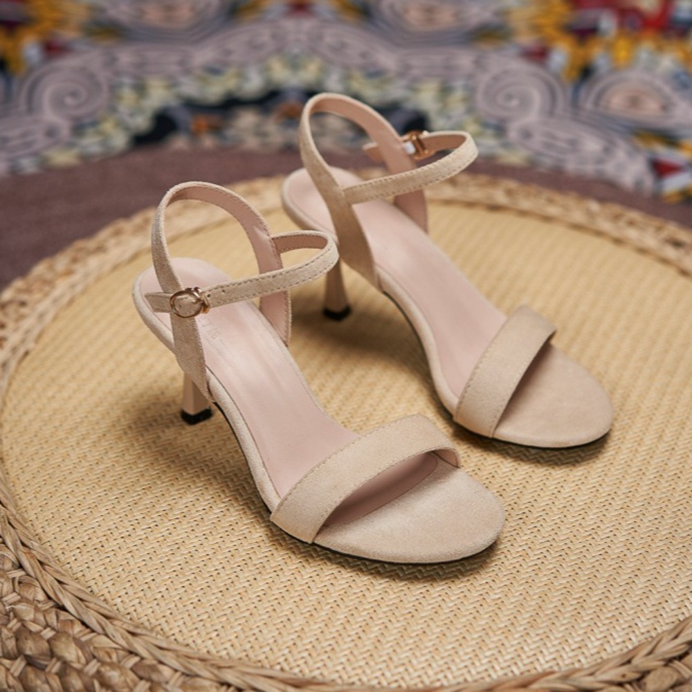 Sandal untuk Wanita Sepatu Hak - Women'S Shoes Quality ulasan dan harga