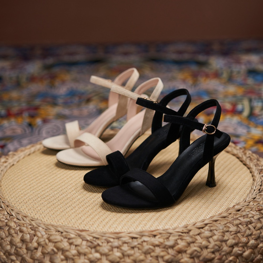 Sandal untuk Wanita Sepatu Hak - Women'S Shoes Quality ulasan dan harga