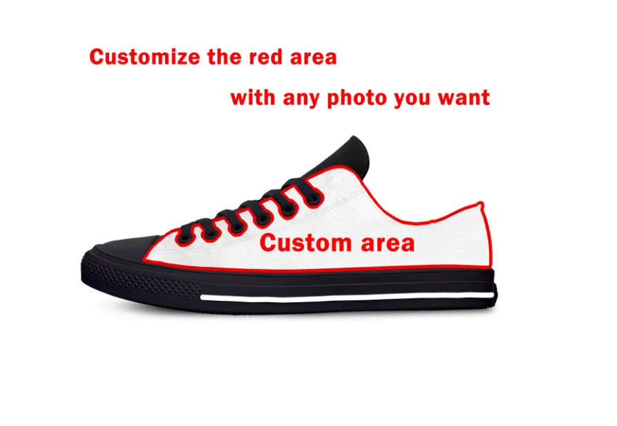 Sepatu Kanvas Low Top Fashion  - Women Shoes Tennis ulasan dan harga