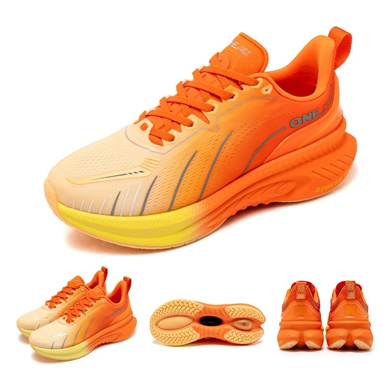 Sepatu Lari ONEMIX untuk Pria  - Women Shoes Tennis ulasan dan harga