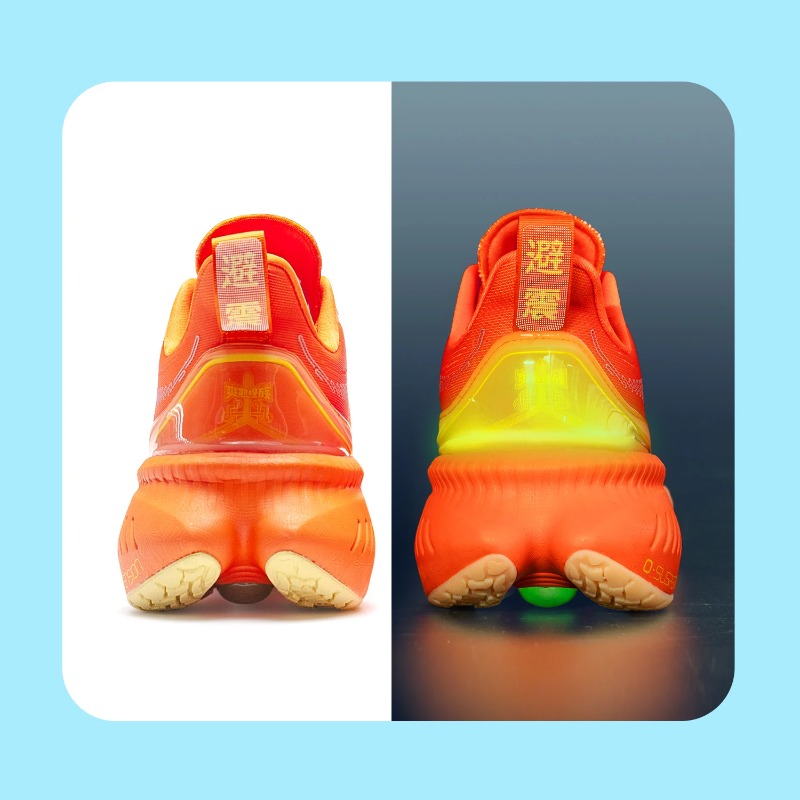 Sepatu Lari ONEMIX untuk Pria  - Women Shoes Tennis ulasan dan harga