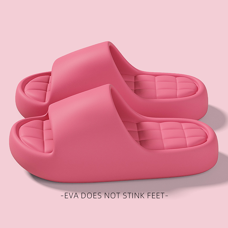 Sandal Rumah Platform Eva Ring - Mule Slip On ulasan dan harga