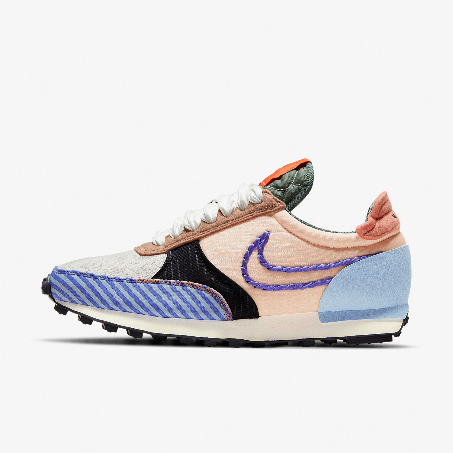 Produk Asli Nike Sepatu Sneake - Women Shoes Running Nike ulasan dan harga
