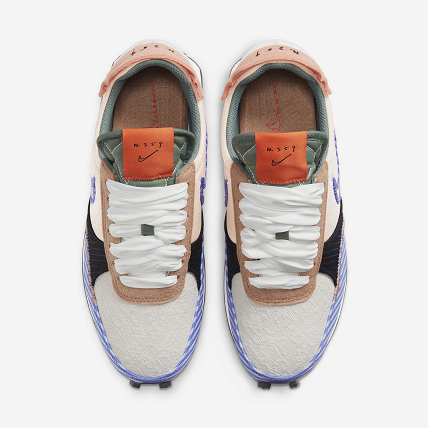 Produk Asli Nike Sepatu Sneake - Women Shoes Running Nike ulasan dan harga