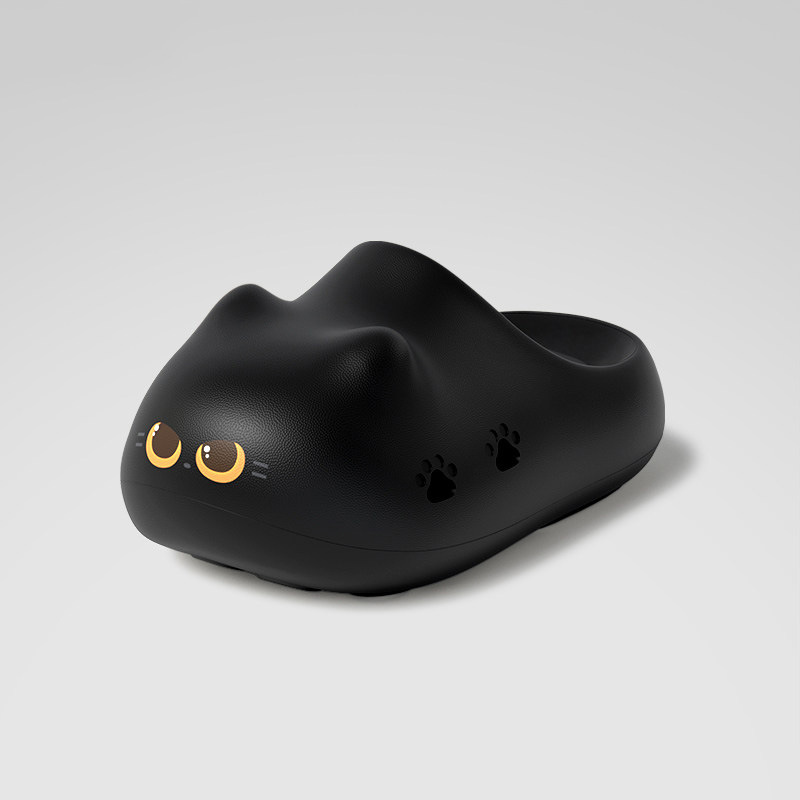 Sandal Cakar Kucing Baru untuk - Mule Slip On ulasan dan harga