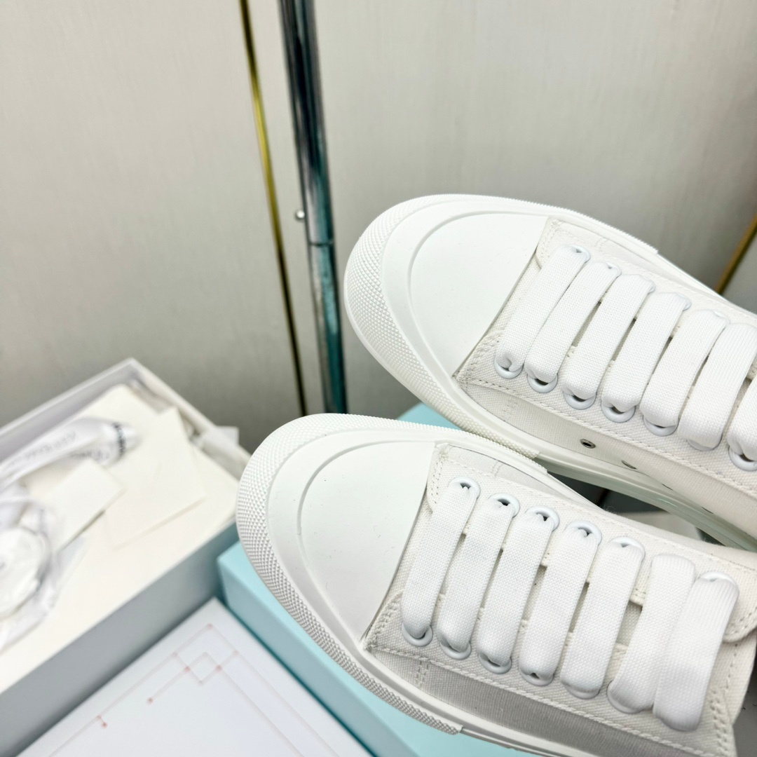 Sepatu Kets Kanvas Putih Model - Women Shoes Tennis ulasan dan harga