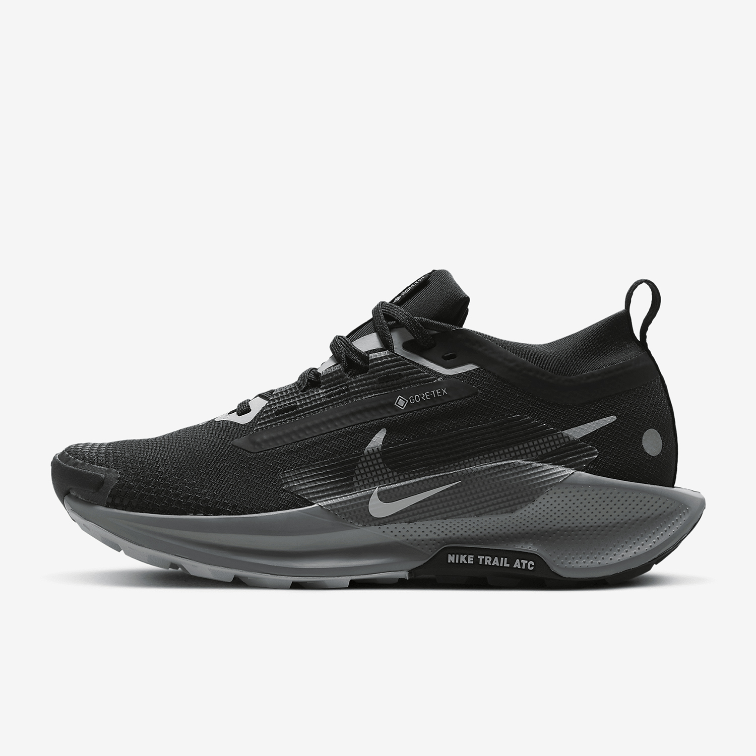 Sepatu Lari Anti Selip Bertali - Women Shoes Running Nike ulasan dan harga