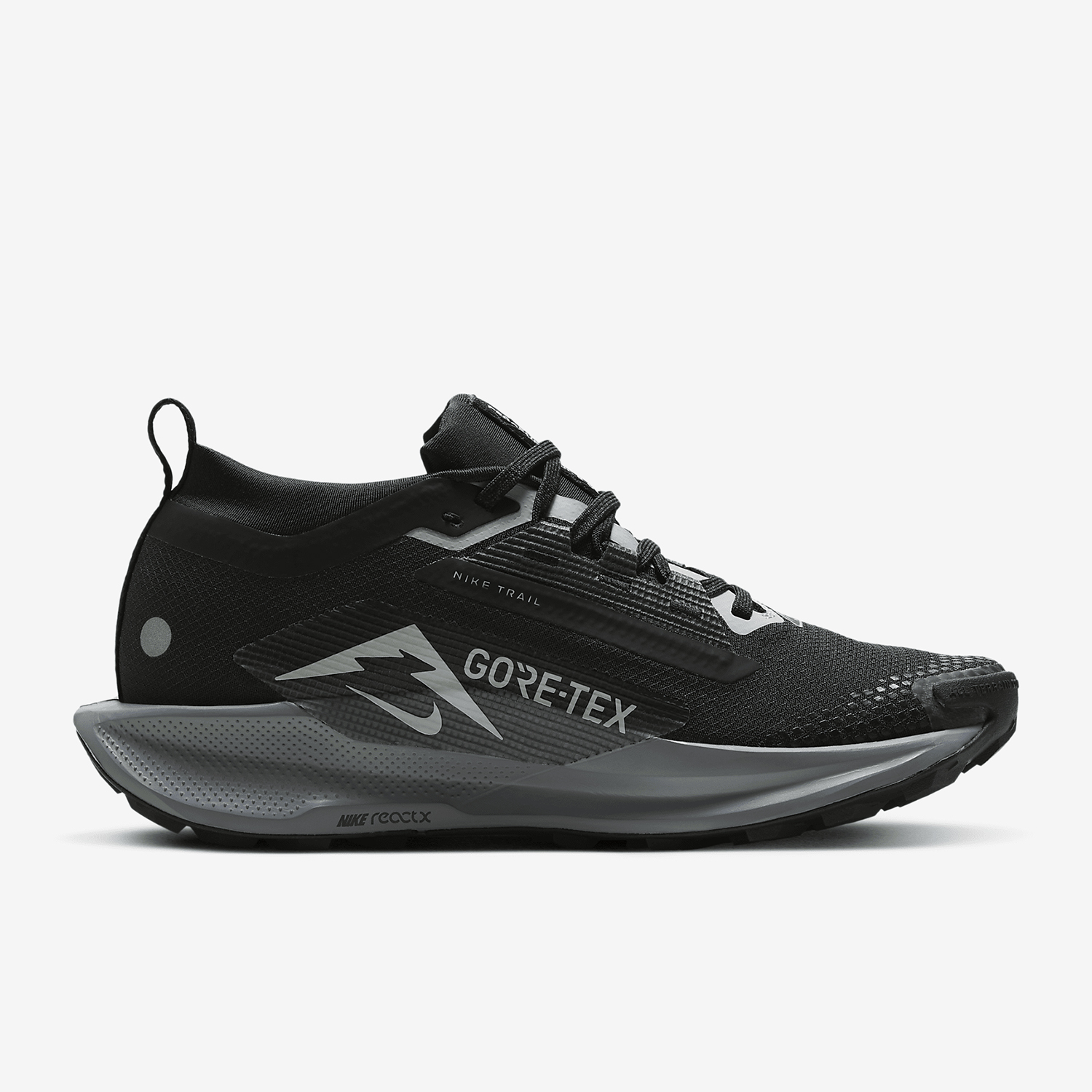 Sepatu Lari Anti Selip Bertali - Women Shoes Running Nike ulasan dan harga