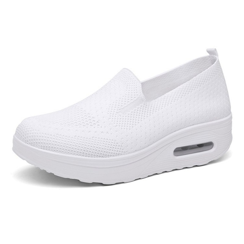 Sepatu Loafer Wanita Sepatu Te - Women Shoes Tennis ulasan dan harga