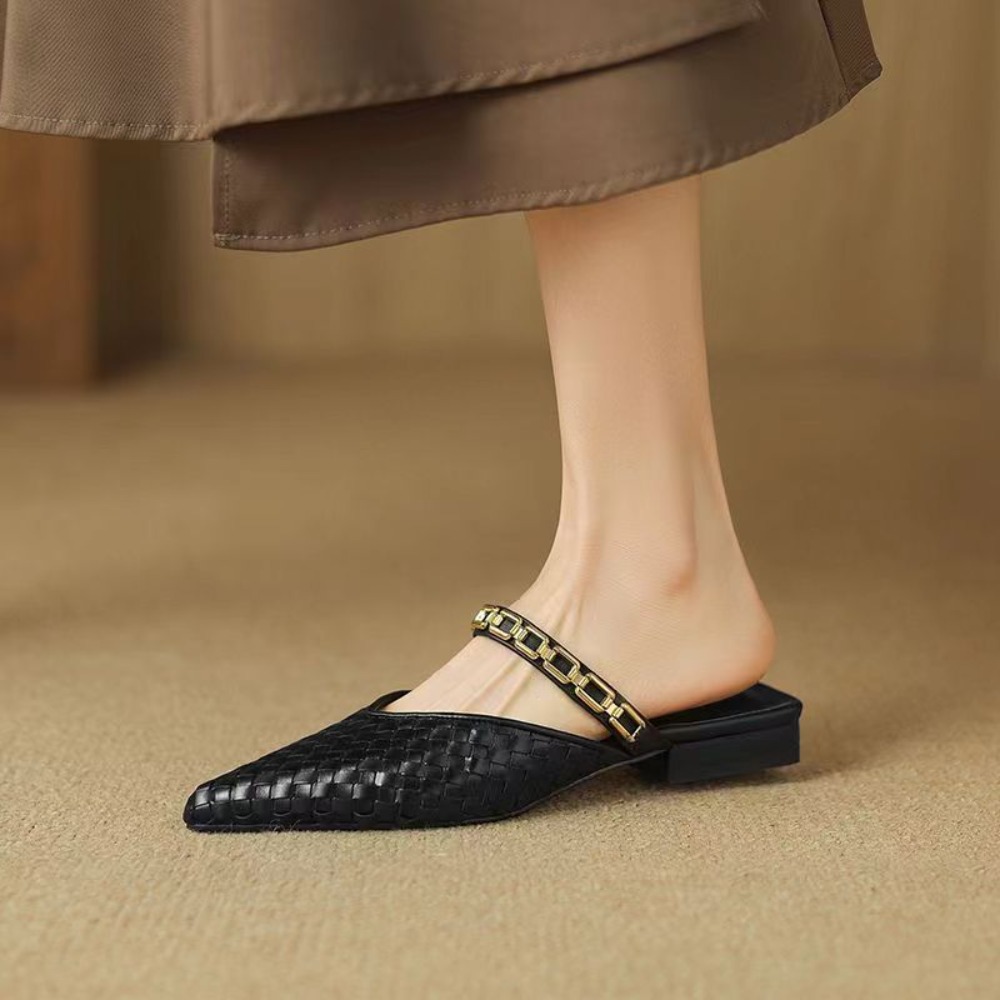 Sepatu Clog Wanita Model Slip- - Women'S Shoes Clogs ulasan dan harga