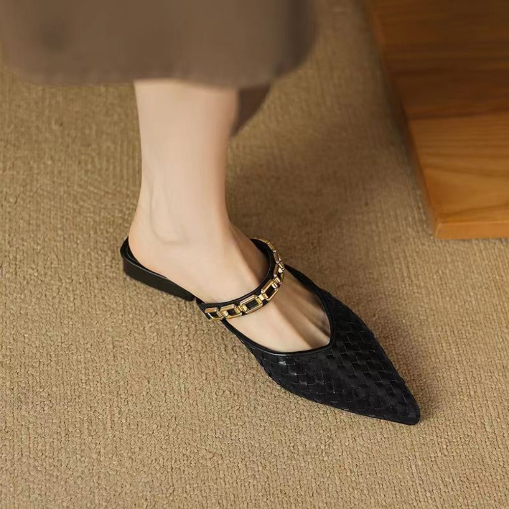 Sepatu Clog Wanita Model Slip- - Women'S Shoes Clogs ulasan dan harga