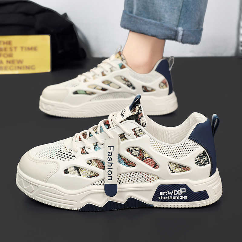 Sepatu Sneakers Wanita Warna G - Women Shoes Tennis ulasan dan harga