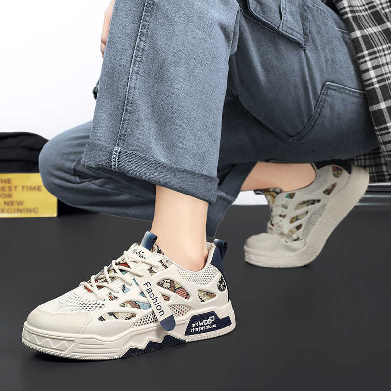 Sepatu Sneakers Wanita Warna G - Women Shoes Tennis ulasan dan harga