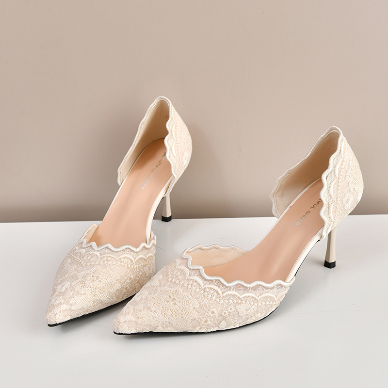 Sepatu Hak Tinggi Wanita Model - Women'S Shoes Quality ulasan dan harga