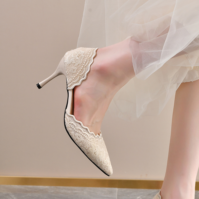 Sepatu Hak Tinggi Wanita Model - Women'S Shoes Quality ulasan dan harga