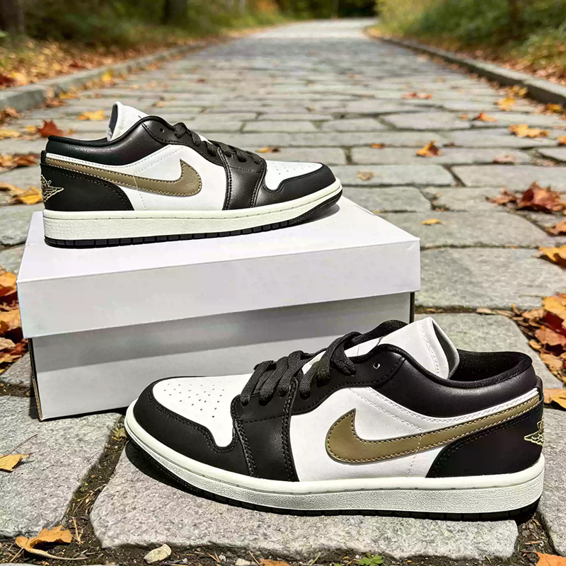 Nike Jordan Air Jordan1 Sepatu - Women'S Shoes Nike Jordan ulasan dan harga