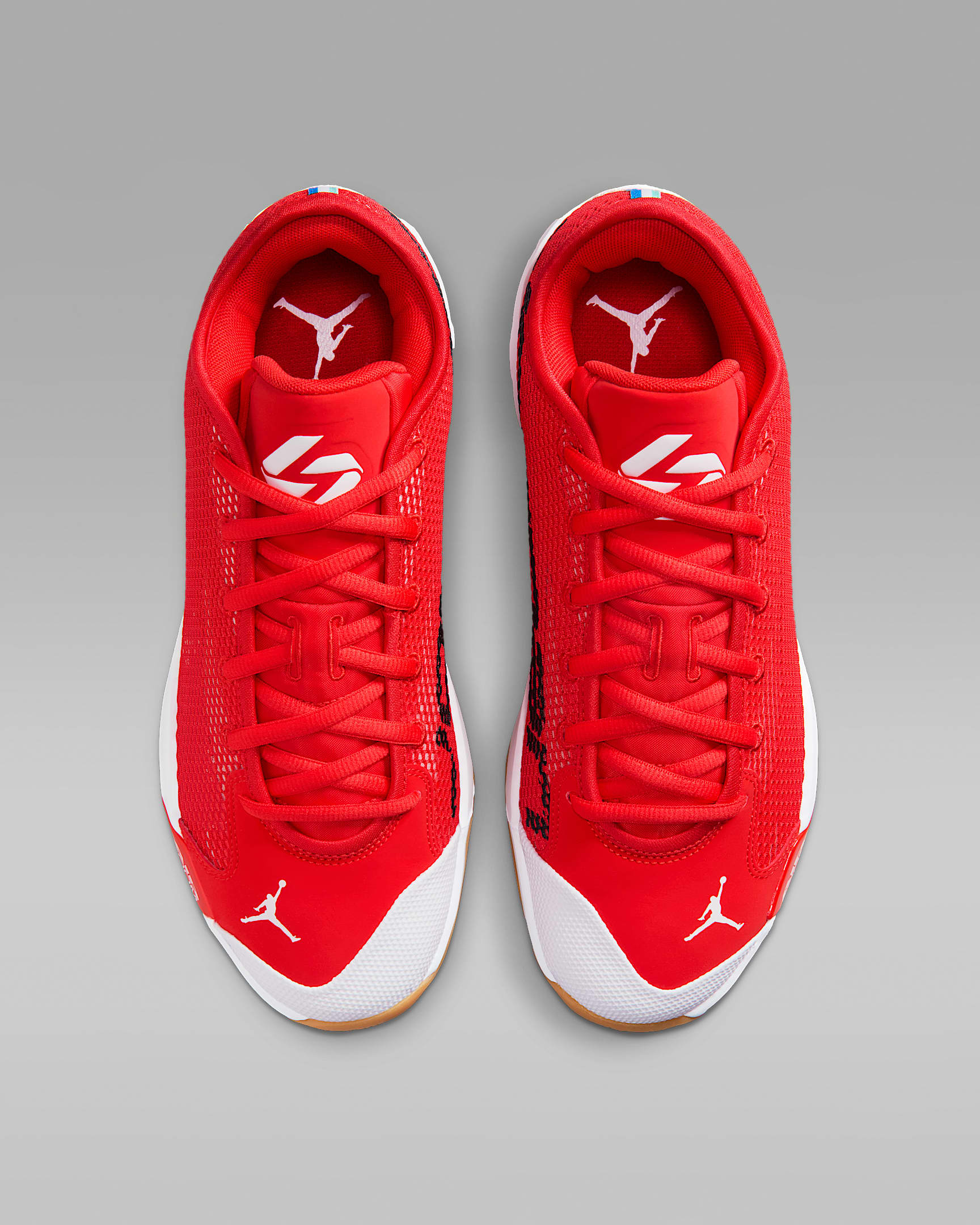Sepatu Basket Pria Nike New JO - Women'S Shoes Nike Jordan ulasan dan harga